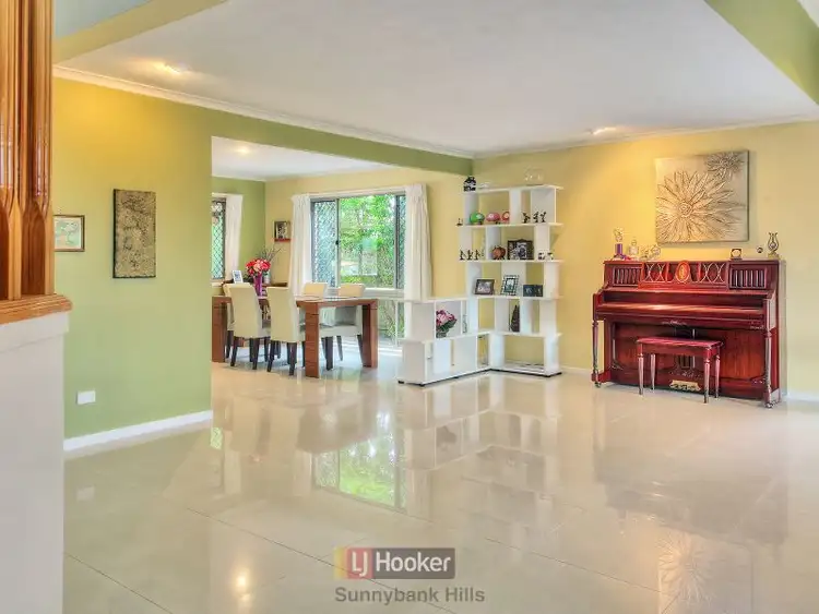 Second view of Homely house listing, 13-15 Mingah Crescent, Shailer Park QLD 4128