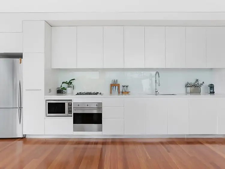 Second view of Homely apartment listing, 2/93 Bronte Road, Bondi Junction NSW 2022