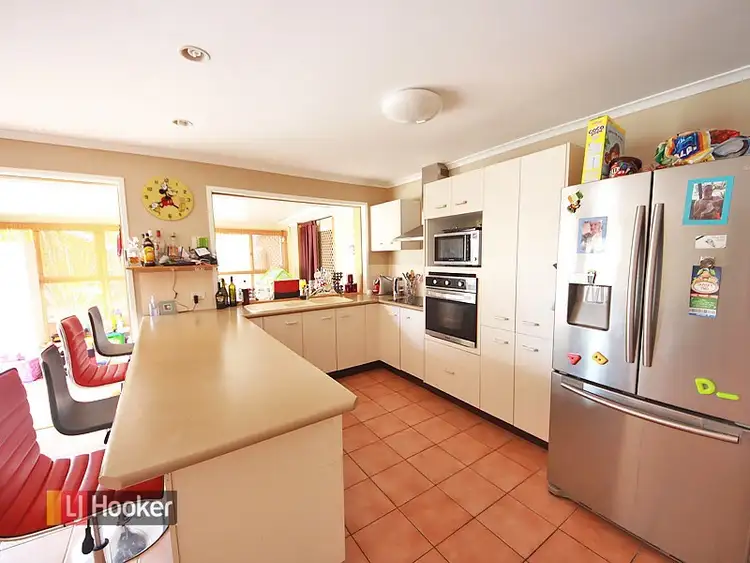 Third view of Homely house listing, 1 Boyd Place, Mango Hill QLD 4509