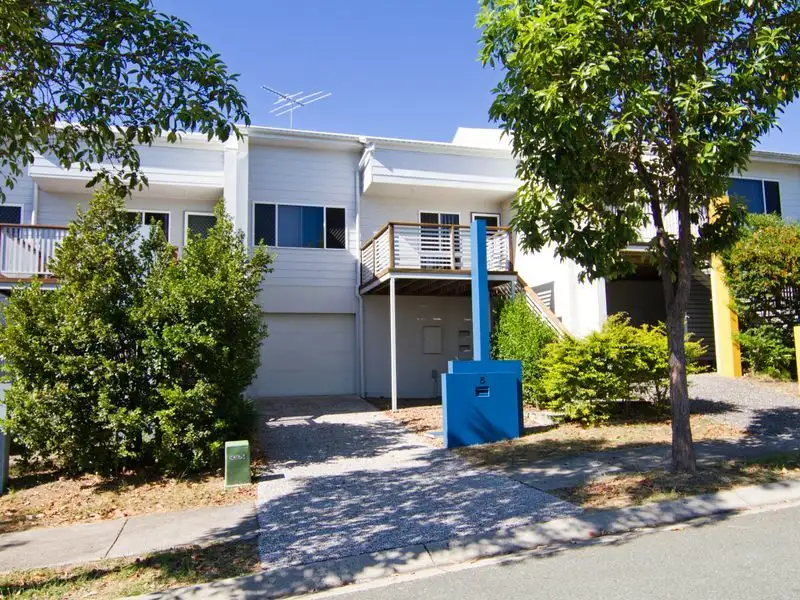 Main view of Homely house listing, 5 Greenleaf Avenue, Springfield Lakes QLD 4300