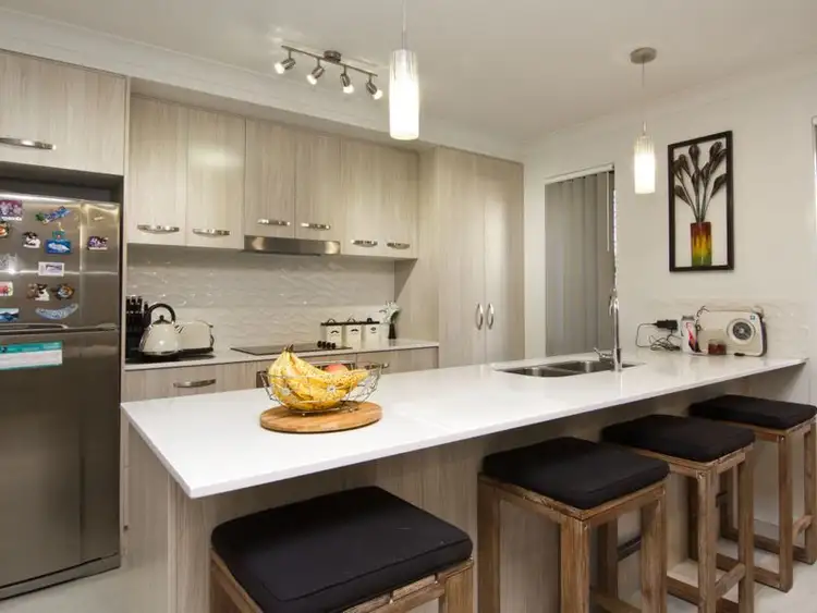 Second view of Homely house listing, 29 Horizon Drive, Springfield Lakes QLD 4300