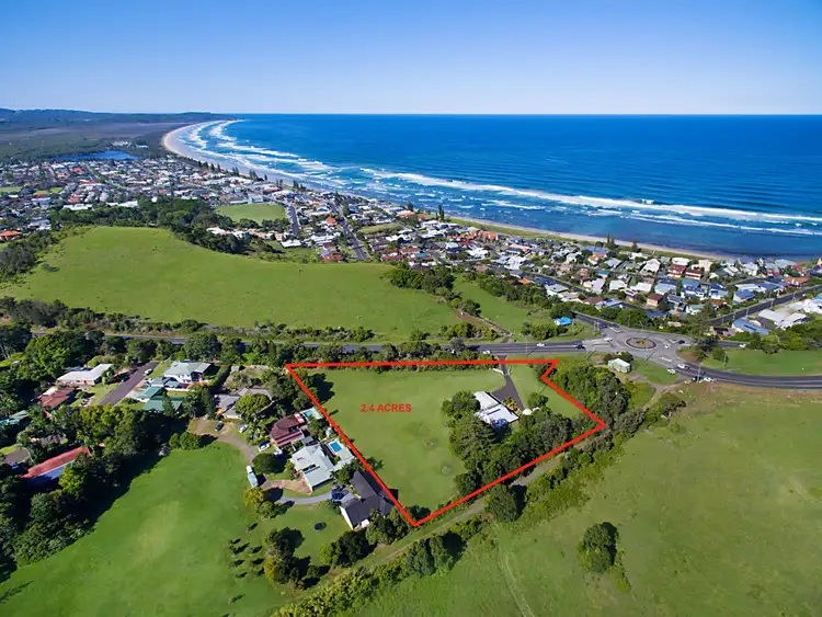 Third view of Homely house listing, 9 Byron Bay Road, Lennox Head NSW 2478