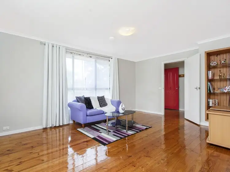 Third view of Homely house listing, 1 Berghofer Court, Charnwood ACT 2615