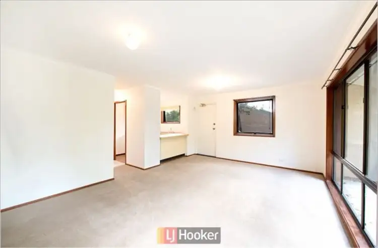 Third view of Homely apartment listing, 84/9 Murdoch Street, Lyneham ACT 2602