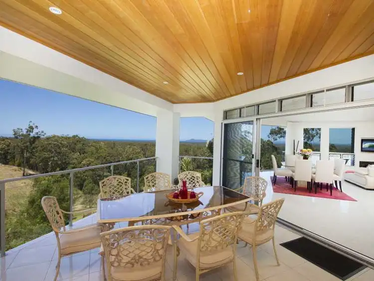 Seventh view of Homely house listing, 11 Lake View Way, Tallwoods Village NSW 2430