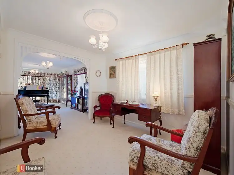 Sixth view of Homely house listing, 6 Wenlock Court, Murrumba Downs QLD 4503