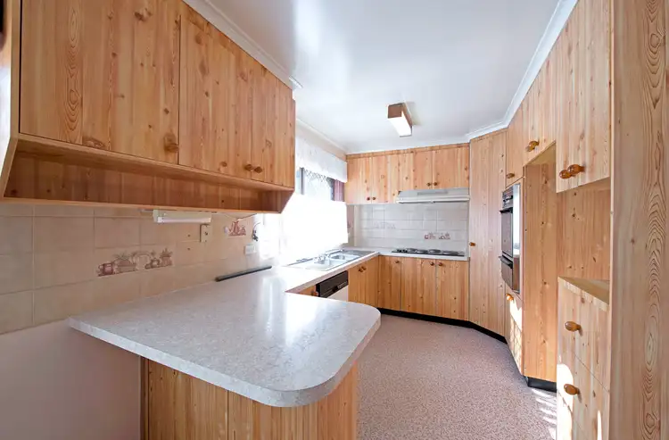 Third view of Homely house listing, 22 Barnard Circuit, Florey ACT 2615