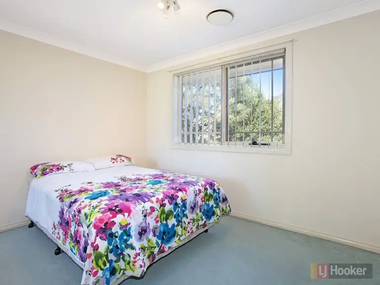 Fifth view of Homely house listing, 3/60 Adler Parade, Greystanes NSW 2145