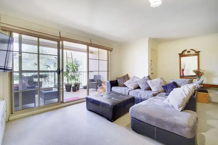 Second view of Homely unit listing, 45/21 Aspinall Street, Watson ACT 2602