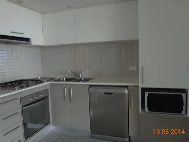 Third view of Homely unit listing, 1112/56 Scarborough Street, Southport QLD 4215