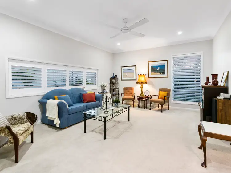 Seventh view of Homely house listing, 11 Bertilia Street, Augustine Heights QLD 4300