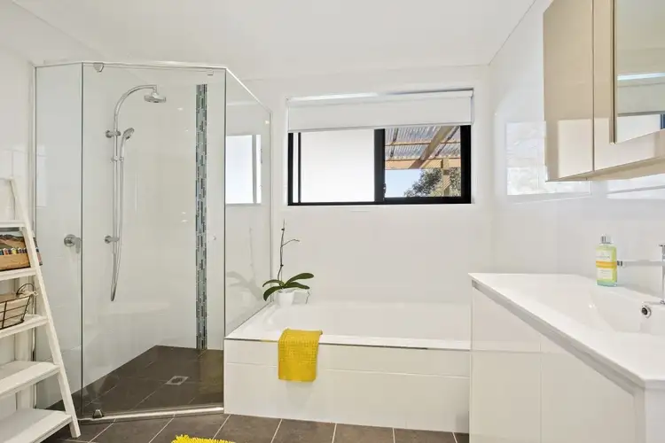 Fourth view of Homely house listing, 4 Annie Close, Bateau Bay NSW 2261