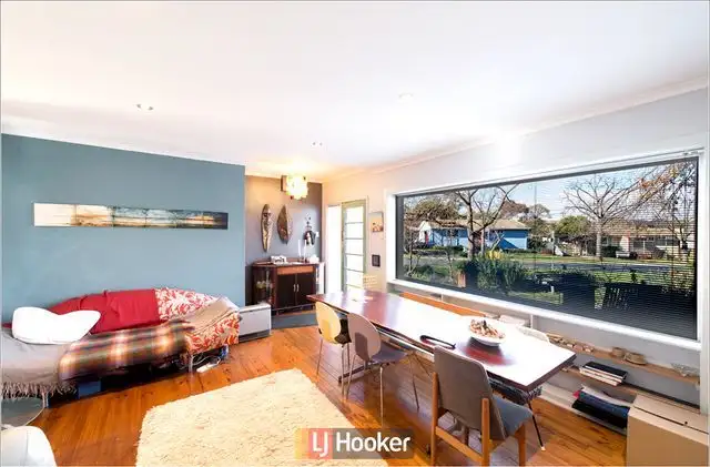 23 Chowne Street, Campbell ACT 2612