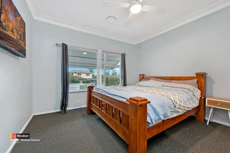Fifth view of Homely house listing, 57 Dora Street, Blacktown NSW 2148
