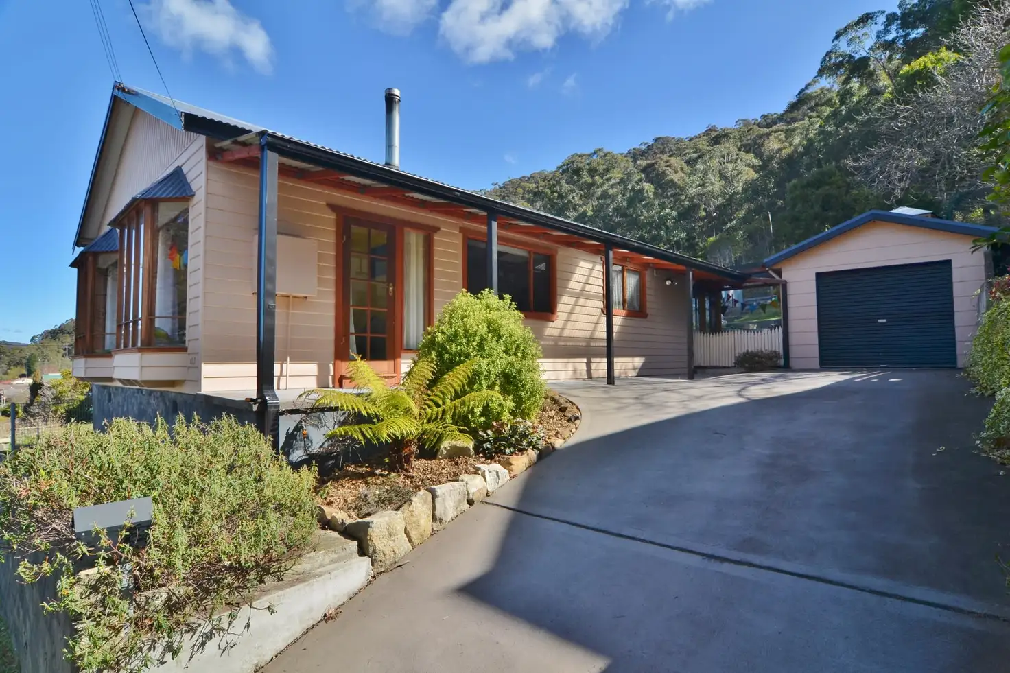 Main view of Homely house listing, 152 Macauley Street, Lithgow NSW 2790