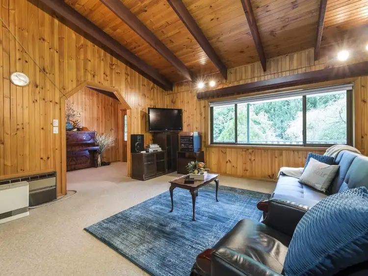Fifth view of Homely house listing, 55 Bushbys Road, Barongarook VIC 3249