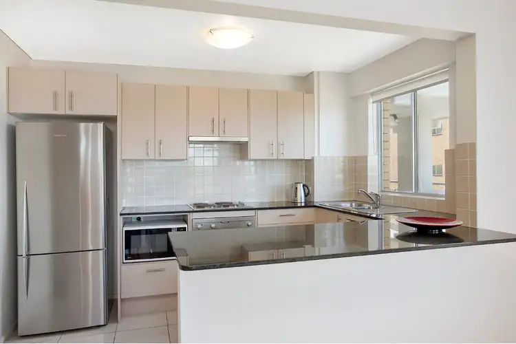 Third view of Homely unit listing, 4/745 Pittwater Road, Dee Why NSW 2099