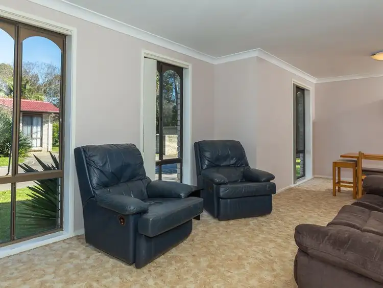 Second view of Homely unit listing, 1/4 Sunpatch Parade, Tomakin NSW 2537