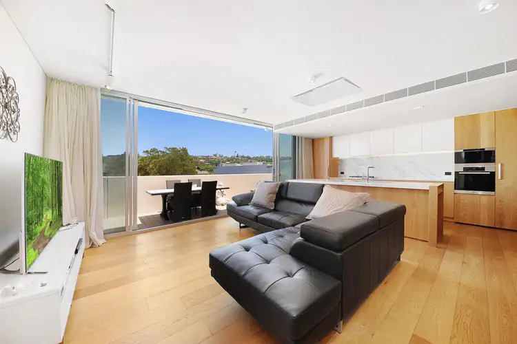 Main view of Homely apartment listing, 312/61-67 Hall Street, Bondi Beach NSW 2026