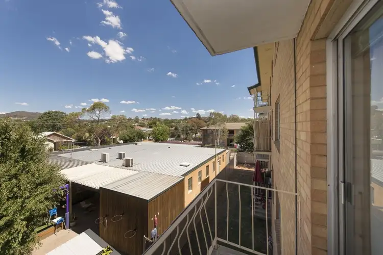 Fifth view of Homely unit listing, 9/17 Campbell Street, Queanbeyan NSW 2620
