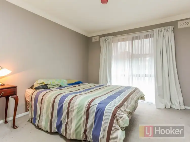 Sixth view of Homely unit listing, 12/55 Chandler Road, Boronia VIC 3155