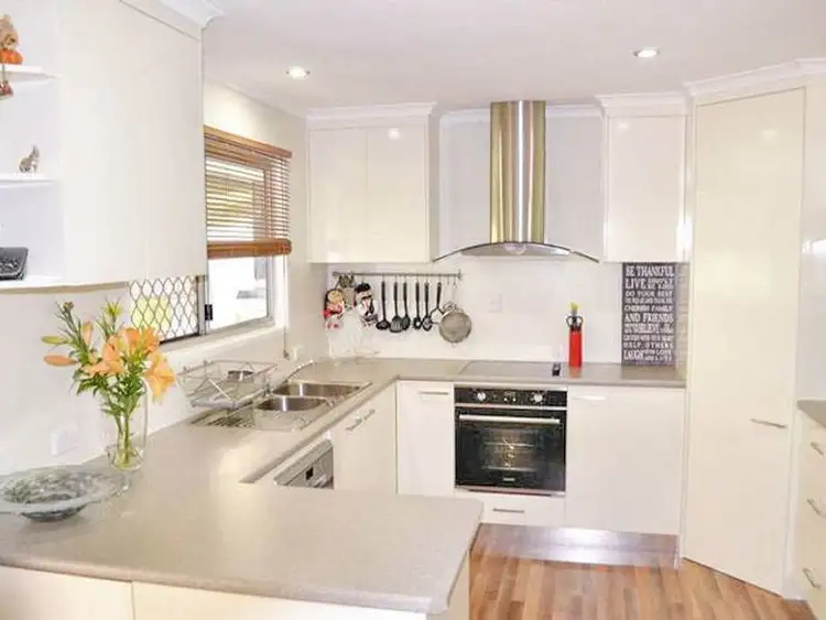Second view of Homely house listing, 46 Ann Street, Kallangur QLD 4503