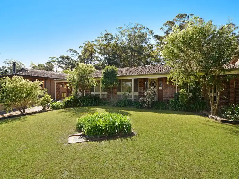 Main view of Homely house listing, 24 Pangari Crescent, St Georges Basin NSW 2540