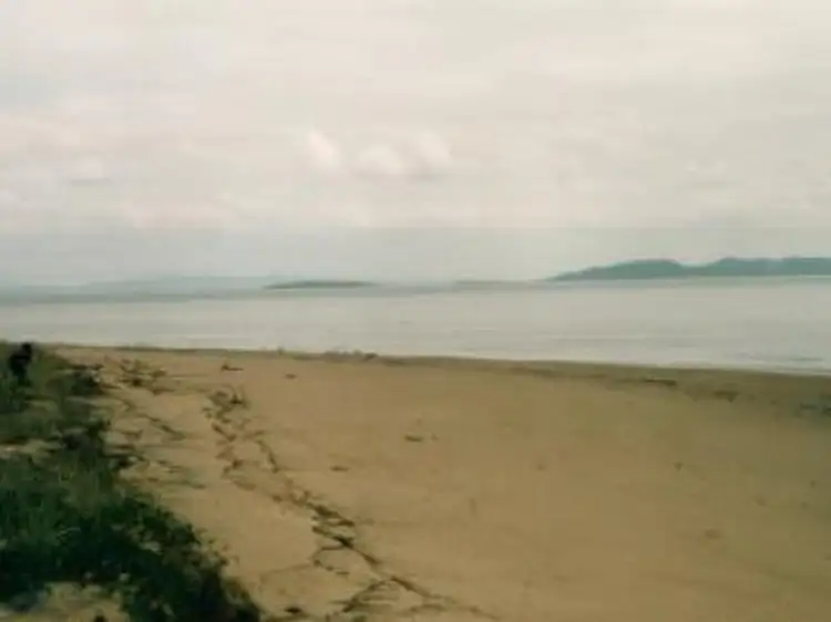 Second view of Homely land listing, 301 Cycloid Esplanade, Curtis Island QLD 4680