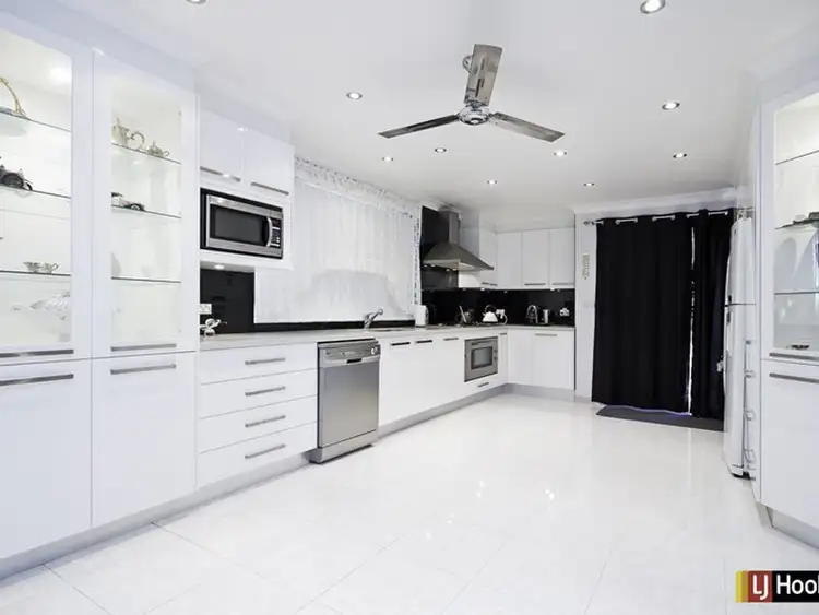 Second view of Homely house listing, 15 Anthea Place, Dean Park NSW 2761
