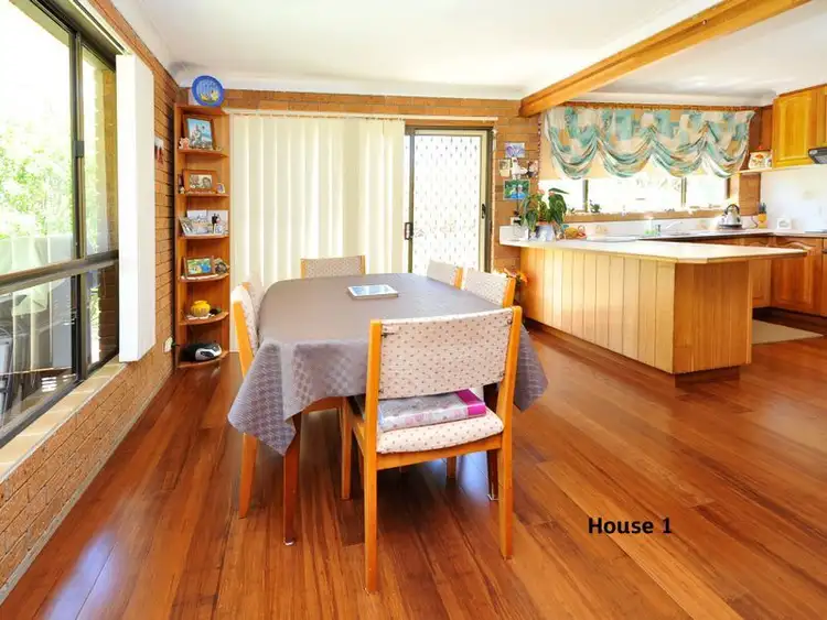 Seventh view of Homely house listing, 11 Poynten Drive, Emerald Beach NSW 2456