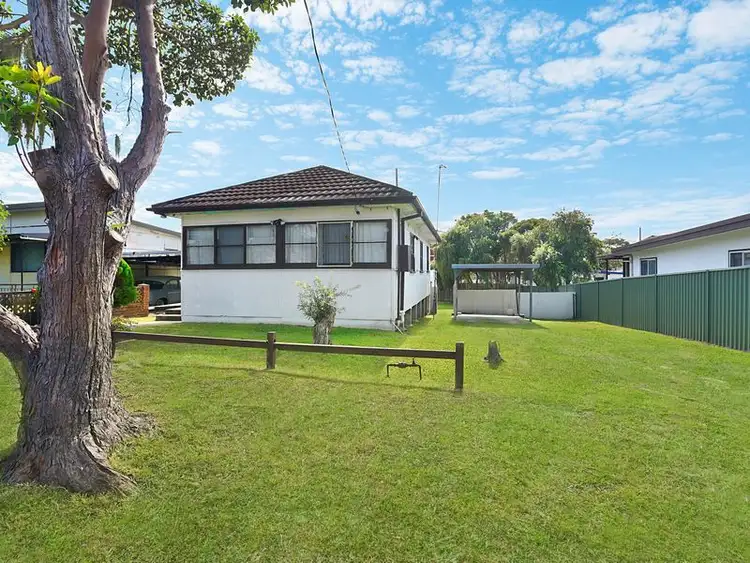 Second view of Homely house listing, 89 Dalnott Road, Gorokan NSW 2263