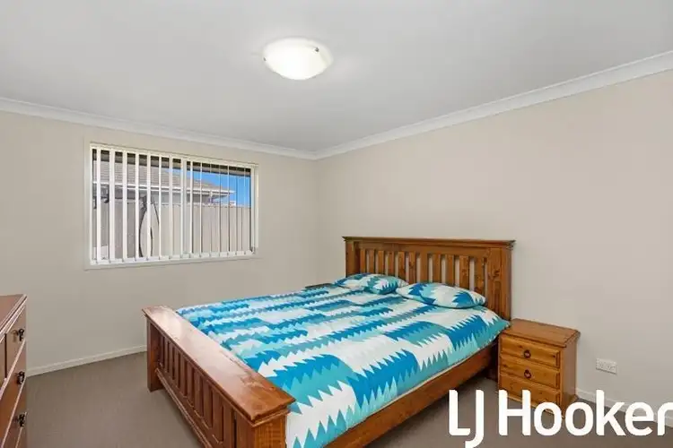 Sixth view of Homely house listing, 79 Georgia Drive, Hamlyn Terrace NSW 2259