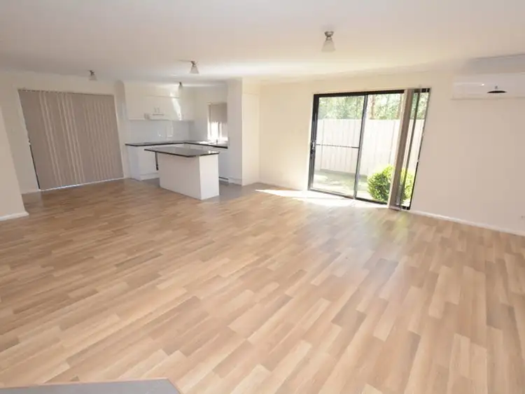 Second view of Homely townhouse listing, 4/15-17 Connell Street, Old Bar NSW 2430