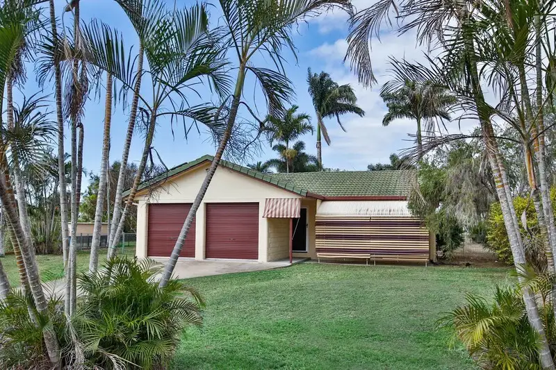 Main view of Homely house listing, 38 Flagstone Avenue, Rangewood QLD 4817