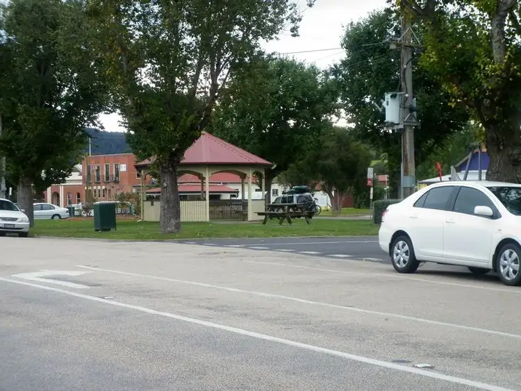 Third view of Homely land listing, Address available on request