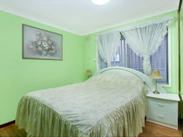 Fifth view of Homely house listing, 139 Woodville Rd (access via Minmai Rd), Chester Hill NSW 2162