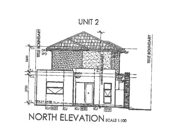 Third view of Homely land listing, 40B Paringa Blvd, Meadow Heights VIC 3048