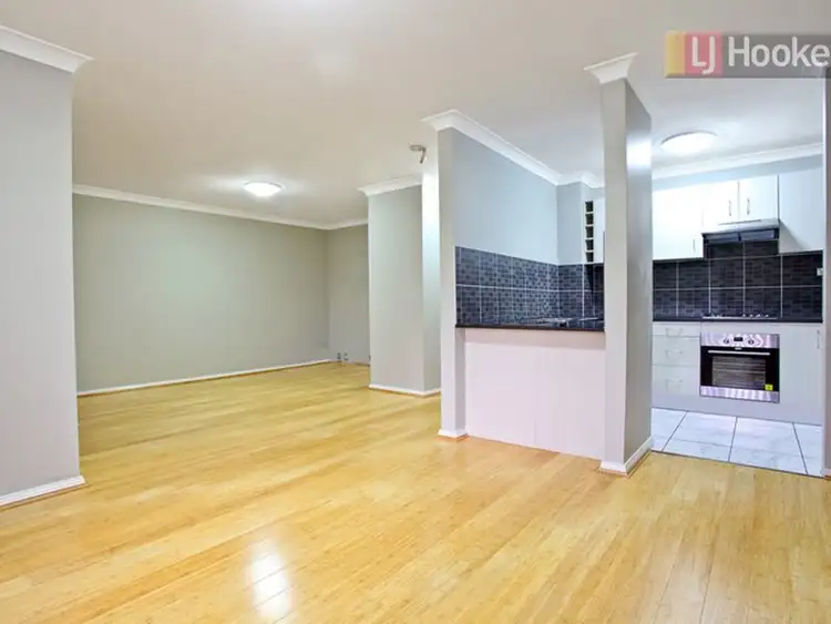 Fifth view of Homely unit listing, 16/14-18 Fourth Avenue, Blacktown NSW 2148