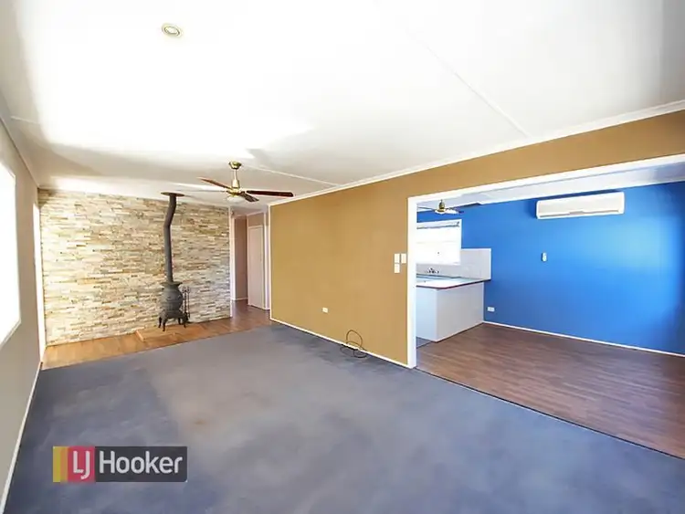 Third view of Homely house listing, 48 Somerset Street, Kallangur QLD 4503