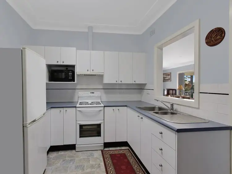Fourth view of Homely house listing, 14 South Street, Killarney Vale NSW 2261