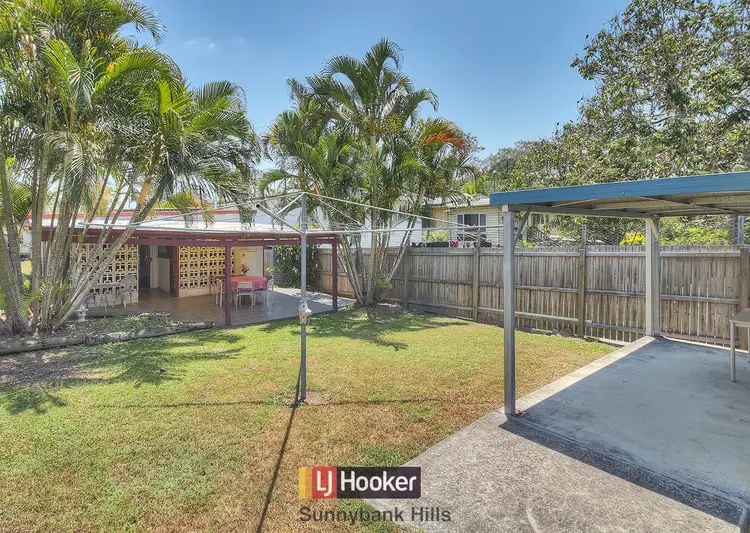 Fourth view of Homely house listing, 17 Cromer Street, Sunnybank Hills QLD 4109