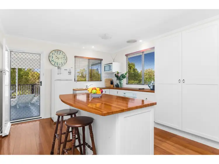 Third view of Homely house listing, 14 Roland Street, Geebung QLD 4034