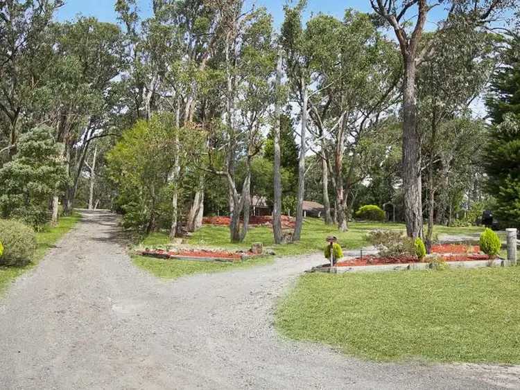 Fourth view of Homely house listing, 8 Baden Drive, Heathcote Junction VIC 3758