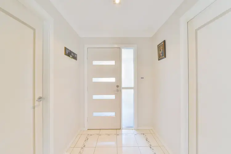 Second view of Homely house listing, 1/50 Peregrine Avenue, Tamworth NSW 2340