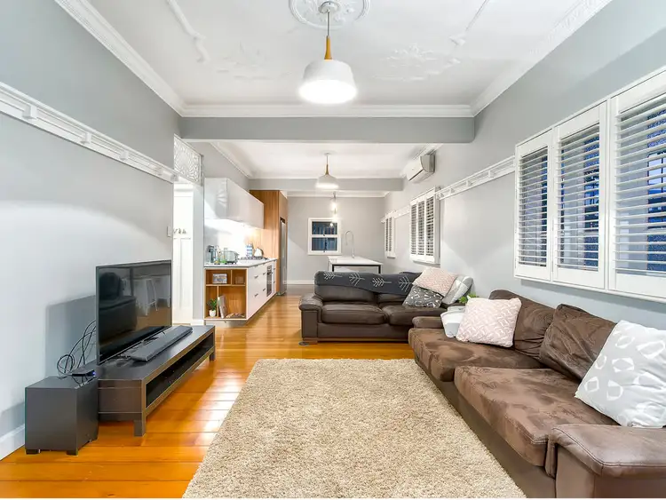 Fourth view of Homely house listing, 149 Evelyn Street, Grange QLD 4051