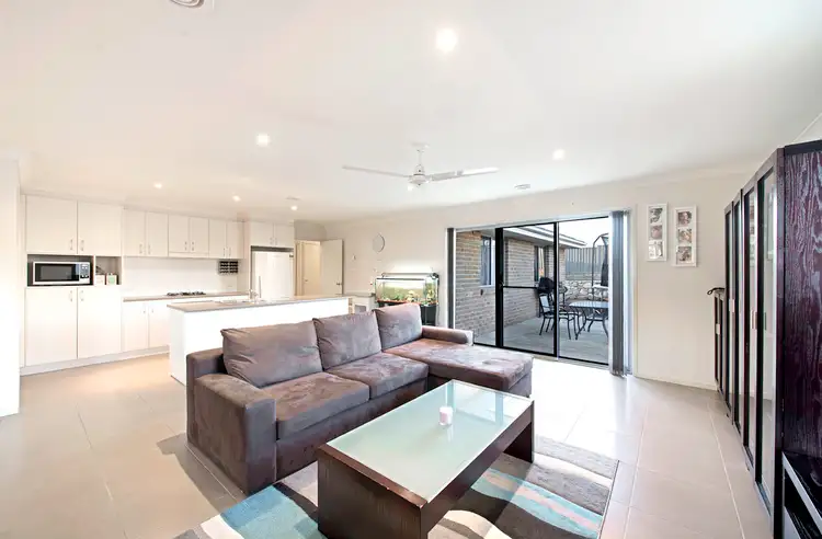 Sixth view of Homely house listing, 20 Nicholls Drive, Yass NSW 2582