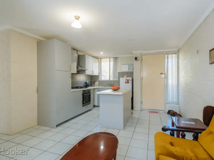 Second view of Homely unit listing, 63/81 King William Street, Bayswater WA 6053