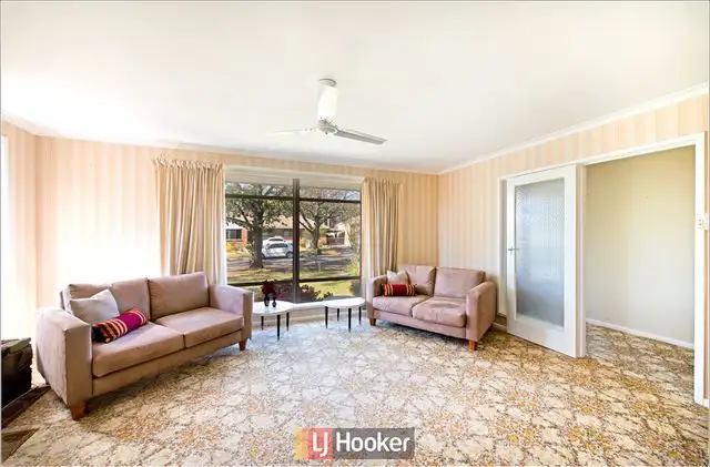 Third view of Homely house listing, 76 Irvine Street, Watson ACT 2602