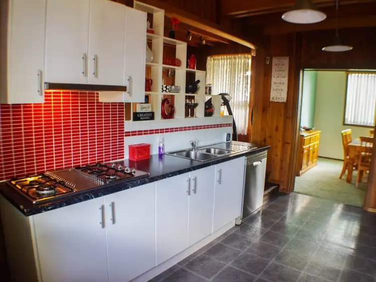 Seventh view of Homely house listing, 31 Tyrell Street, Gloucester NSW 2422
