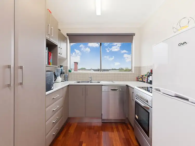 Fourth view of Homely unit listing, 5/15 Haig Street, Clayfield QLD 4011